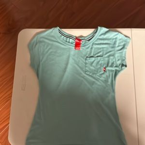 Women’s Nike Tee shirt with Pocket